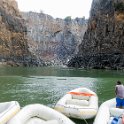 ZWE MATN VictoriaFalls 2016DEC06 Shearwater 019 : 2016, 2016 - African Adventures, Africa, Date, December, Eastern, Matabeleland North, Month, Places, Shearwater Adventures, Sports, Trips, Victoria Falls, Whitewater Rafting, Year, Zimbabwe